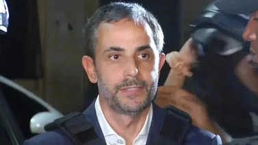 Así fue la llegada de los dueños del Jet Set a su audiencia en el Tribunal