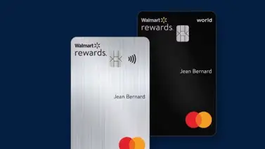 Walmart tarjeta de crédito otoño Walmart tarjeta de crédito otoño
