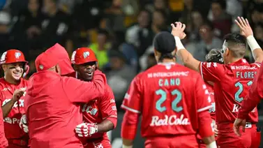 LMB: La selección mexicana confirma su roster para el Juego de Estrellas LMB: La selección mexicana confirma su roster para el Juego de Estrellas