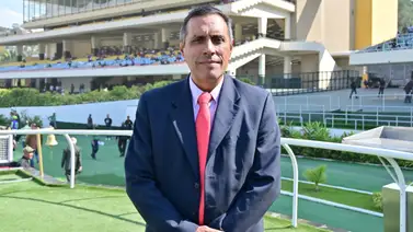 La Rinconada: Ismael Martínez llega con dos opciones claras y un posible batacazo (+Video) La Rinconada: Ismael Martínez llega con dos opciones claras y un posible batacazo (+Video)