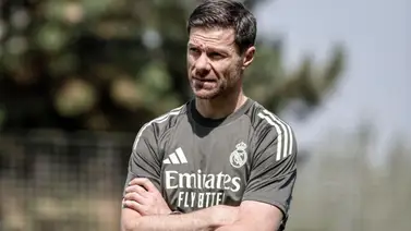 Mundial de Clubes: ¡Reprobado! Así fue el primer tiempo del Real Madrid de Xabi Alonso Mundial de Clubes: ¡Reprobado! Así fue el primer tiempo del Real Madrid de Xabi Alonso