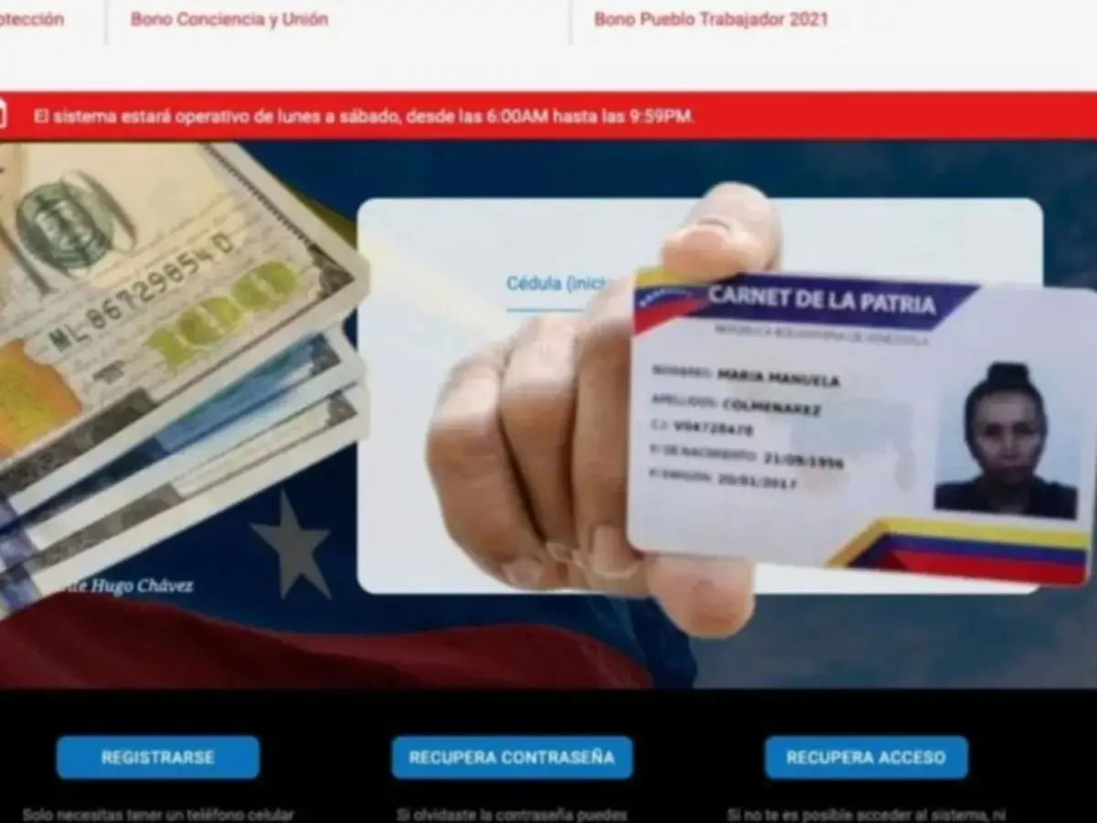 Bono complementario familiar