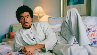 Bad Bunny estalla tras redadas por el gobierno de Donald Trump Bad Bunny estalla tras redadas por el gobierno de Donald Trump