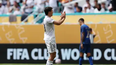 Mundial de Clubes: ¿Quién es Gonzalo García, el canterano goleador con el Real Madrid? Mundial de Clubes: ¿Quién es Gonzalo García, el canterano goleador con el Real Madrid?