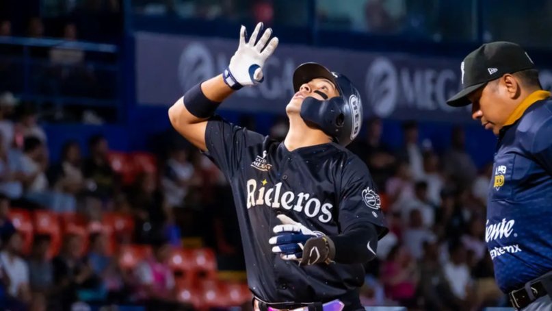 LMB: Juego de Estrellas contará con gran presencia de peloteros venezolanos