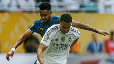Mundial de Clubes: Real Madrid pincha en su debut contra Al-Hilal Mundial de Clubes: Real Madrid pincha en su debut contra Al-Hilal