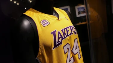 NBA: ¡Bombazo! Los Ángeles Lakers son vendidos ... a Los Dodgers (+Info)