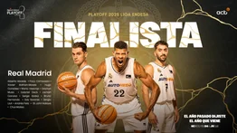 Final baloncesto español: Real Madrid vs Valencia Basket calendario de juegos y dónde verlo en Venezuela