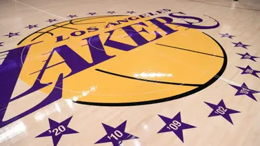 NBA: ¡Una barbaridad! Esta es la descomunal cifra de dinero por la que vendieron a Lakers NBA: ¡Una barbaridad! Esta es la descomunal cifra de dinero por la que vendieron a Lakers