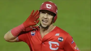 LVBP: ¿Hernán Pérez a Tigres? Esto dice Otto Padrón (+exclusiva) LVBP: ¿Hernán Pérez a Tigres? Esto dice Otto Padrón (+exclusiva)