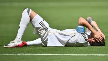 Real Madrid no aprovecha nueva regla de los ocho segundos en el Mundial de Clubes Real Madrid no aprovecha nueva regla de los ocho segundos en el Mundial de Clubes