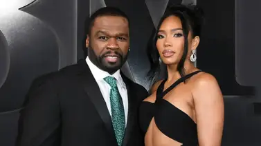 Por esta razón la exnovia de 50 Cent lo acusa de ser “tacaño” Por esta razón la exnovia de 50 Cent lo acusa de ser “tacaño”