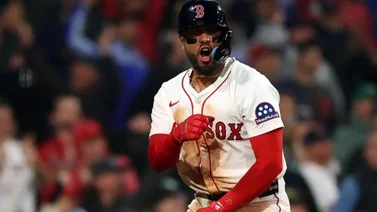 MLB: Carlos Narváez es un serio candidato para el Novato del Año (+Números)