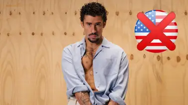 Bad Bunny no pisará Estados Unidos con su gira y esta es la razón  Bad Bunny no pisará Estados Unidos con su gira y esta es la razón