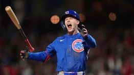 MLB: Este jugador de los Cubs descarta participar en el Jonrón Derby del ASG (+Detalles)