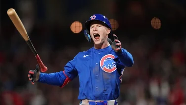 MLB: Este jugador de los Cubs descarta participar en el Jonrón Derby del ASG (+Detalles)