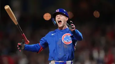 MLB: Este jugador de los Cubs descarta participar en el Jonrón Derby del ASG (+Detalles) MLB: Este jugador de los Cubs descarta participar en el Jonrón Derby del ASG (+Detalles)