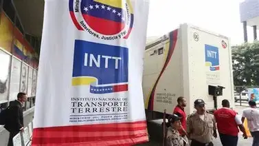 Requisitos esenciales para motorizados según el INTT (+Detalles) Requisitos esenciales para motorizados según el INTT (+Detalles)