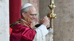 Papa León XIV llama a la paz en medio del conflicto Israel-Irán