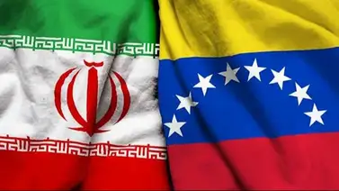 Gobierno de Venezuela se pronuncia sobre el conflicto entre Israel e Irán Gobierno de Venezuela se pronuncia sobre el conflicto entre Israel e Irán