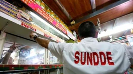 Sundde refuerza controles en el ingreso de productos con el plan “mano de hierro"