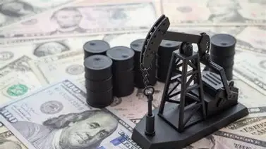 Aumento sostenido en los precios del petróleo por conflicto en Medio Oriente Aumento sostenido en los precios del petróleo por conflicto en Medio Oriente