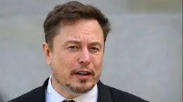 Elon Musk rompe el silencio digital en Irán con Starlink