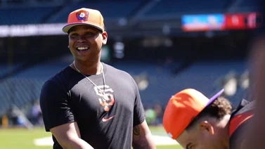 MLB: Cambio de Rafael Devers genera división entre ex estrellas dominicanas