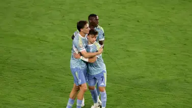 Mundial de Clubes: Juventus le pega Al-Ain una goleada en su debut (+ Videos) Mundial de Clubes: Juventus le pega Al-Ain una goleada en su debut (+ Videos)