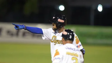 LVBP: José “Cafecito” Martínez busca este detalle con Tigres de Aragua en la 2025/2026 (+Declaraciones)