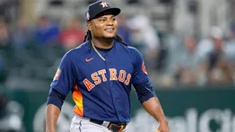 MLB: Astros de Houston dan a Framber Valdez sexta victoria consecutiva (+Detalles)