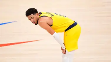 Finales NBA: ¿Cuál es el récord de Indiana sin Haliburton? Finales NBA: ¿Cuál es el récord de Indiana sin Haliburton?