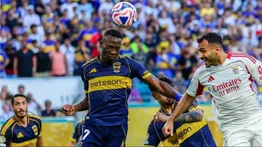 Equipos sudamericanos dan la pelea en el Mundial De Clubes 