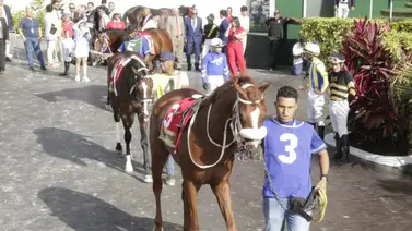 Otro retiro confirmado: La cuarta válida del 5y6 dominical sufre un cambio Otro retiro confirmado: La cuarta válida del 5y6 dominical sufre un cambio