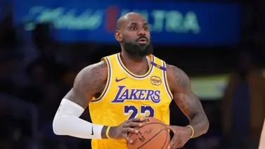NBA: Los Lakers destrozan este increíble récord de los Celtics con su millonaria venta NBA: Los Lakers destrozan este increíble récord de los Celtics con su millonaria venta