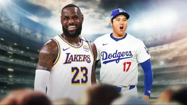 NBA: ¿Lakers renacerán con el dueño de los Dodgers? NBA: ¿Lakers renacerán con el dueño de los Dodgers?