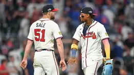 MLB: Chris Sale no escatima elogios para Ronald Acuña Jr. (+Declaraciones)