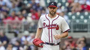 MLB: Chris Sale deja atrás a Félix Hernández en esta lista histórica (+Detalles) MLB: Chris Sale deja atrás a Félix Hernández en esta lista histórica (+Detalles)