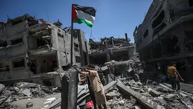 Escalada de conflictos entre Irán e Israel: Ataques mutuos reportados