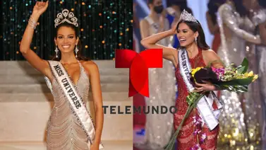 Andrea Meza reemplaza a Zuleyka Rivera en reality de Telemundo Andrea Meza reemplaza a Zuleyka Rivera en reality de Telemundo