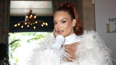 Zuleyka Rivera y Telemundo entrarían en una batalla legal (+Detalles)