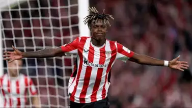 Llegada de Nico Williams podría implicar traspasos en Barcelona Llegada de Nico Williams podría implicar traspasos en Barcelona