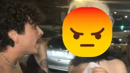 Famosa cantante estadounidense en polémica por maltrato a un fan