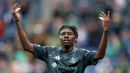 Atlético de Madrid le tiene el ojo puesto a este jugador del Seattle Sounders 