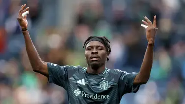 Atlético de Madrid le tiene el ojo puesto a este jugador del Seattle Sounders Atlético de Madrid le tiene el ojo puesto a este jugador del Seattle Sounders