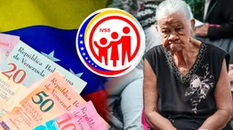 IVSS anuncia la fecha de pago de la pensión de julio: ¿Cuál es el monto?