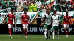 Mundial de Clubes: Palmeiras se impone 2-0 ante Al-Ahly y es líder del Grupo A
