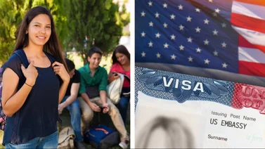 EEUU reanuda citas para visados de estudiantes: Conozca el nuevo requisito