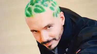 Actriz mexicana revuelve el pasado y confiesa que J Balvin le coqueteó Actriz mexicana revuelve el pasado y confiesa que J Balvin le coqueteó