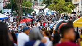 Calles de Baruta estarán restringidas por esta razón (+Fecha) 